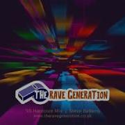 95 Hardcore Mix Steve Bellamy The Rave Generation