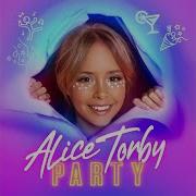 Alice Torby Party Single