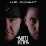 Comeback Story Slaine Termanology