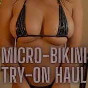 Микро Бикини Micro Bikini