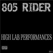 Something To Bump 805 Rider