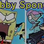 Fnf Sponge Bobo Pibby