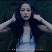 Sakura 花霞 Mika Nakashima