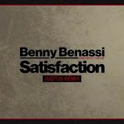 Benny Benassi The Biz Satisfaction Record Mix