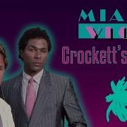 Crockett S Theme From Miami Vice Ii Soundtrack