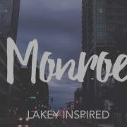 Lakey Inspired Monroe