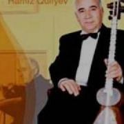 Ramiz Quliyev Tarda Gözəl Ifa