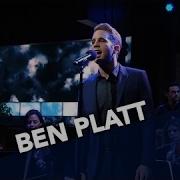 For Forever Ben Platt