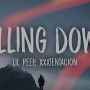 Rain Keeps Falling Tears Keep Falling Lil Peep X Xxxtentacion Llj Llp