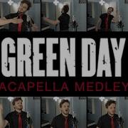 Green Ice A Happier Time Acappella Version