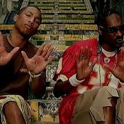 Snoop Dogg Pharrell Uncle Charlie Wilson Beautiful