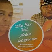 Beto Max Ft Acacio