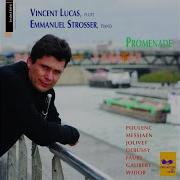 Sonatine For Flute And Piano Iii Pascal Godart Vincent Lucas