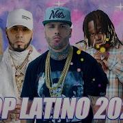 Best Latin Music 2021