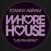 Stanny Abram Las Palabras