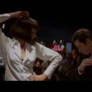 Pulp Fiction Dance Scene