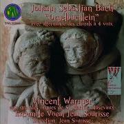 Orgelbüchlein No 29 Christ Ist Erstanden Bwv 627 Ensemble Vocal Jean Sourisse Jean Sourisse Vincent Warnier