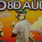 Tyler The Creator Who Dat Boy 8D Audio