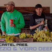 Amapiano Groove Cartel Presents Mr Jazziq Groove Cartel Sa