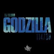 Godzilla 114799 Dj Slugo