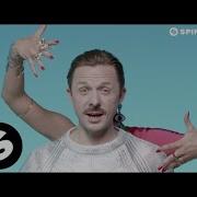 Martin Solveig Ft Gta Intoxicated