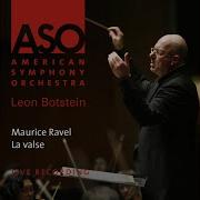 American Symphony Orchestra La Valse La Valse