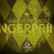 Fingerprint Marcos Petraza