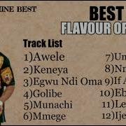 Best Of Flavour Ijele Of Africa Vol1 By Dj S Shine Best Dj S Shine Best