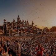 Festivals Tomorrowland