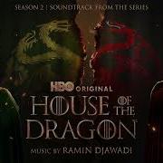 Peace Will Be Restored Ramin Djawadi