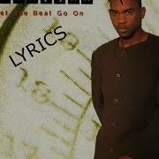 Let The Beat Go On Dr Alban Lyrics Official Video The Jokerzy