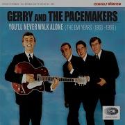 Gerry Amp The Pacemakers Strangers In The Night Mono 2008 Remastered Version