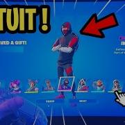 New Tuto Avoir Des Skins Gratuitement Sur Fortnite