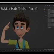 Blender 2 79 Add Ons Hairtool V1 5