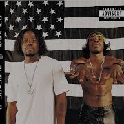 Stankonia Stanklove Outkast