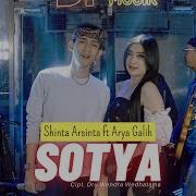 Duet Termesra Sotya Shinta Arsinta Ft Arya Galih Yo Mung Siji Sesotyaku Memanikku Dangdut Pusat