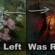 Dota 2 Dir Radiant Victory Wtf Rigged