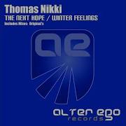 Thomas Nikki The Next Hope Radio Edit