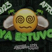 Ya Estuvo Guaracha Afrohouse 2024 Set Sebastian Gomez B2B Mike Ramos Aleteo Zapateo Sebastian Gomez Dj