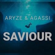 Aryze Agassi Saviour