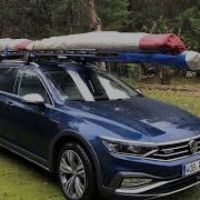 Passat Alltrack