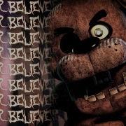 Sfm Fnaf Beliver