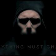 In Strict Confidence Everything Must Change Lyric Video 2016