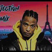 Niska Paris Remix Funk 2024 Dj Injection Officiel