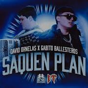 David Ornelas X Gabito Ballesteros Saquen Plan Official Video Rancho Humilde