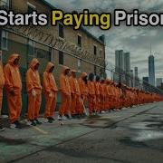 Criminals Win Ny Hands Prisoners 2500 Each Cash Jordan