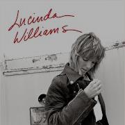 Lucinda Williams Night Life