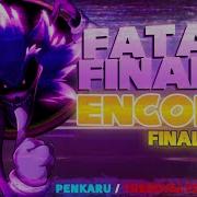 Ftala Finale Encore