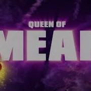 Queen Of Mean Lyric Video Descendants 3 Disney Descendants