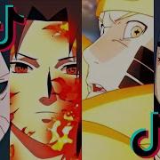 Naruto Shippuden Edit